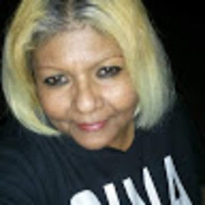 Meet your Posher, Francesca